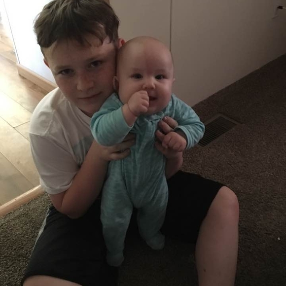 Meet your Posher, Aiden - Picture 1 of 1